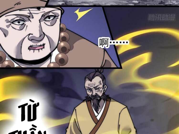 Ta Có Một Sơn Trại Chapter 518 - Trang 25