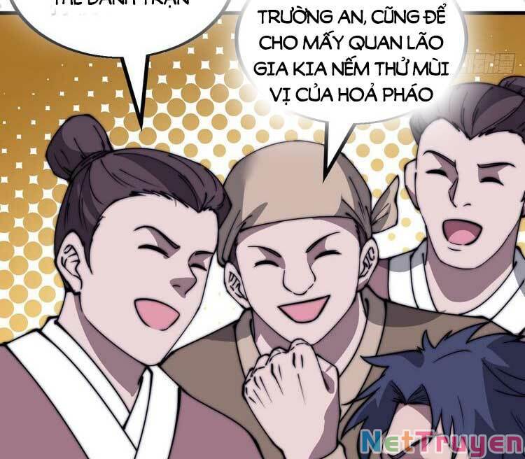 Ta Có Một Sơn Trại Chapter 519 - Trang 18