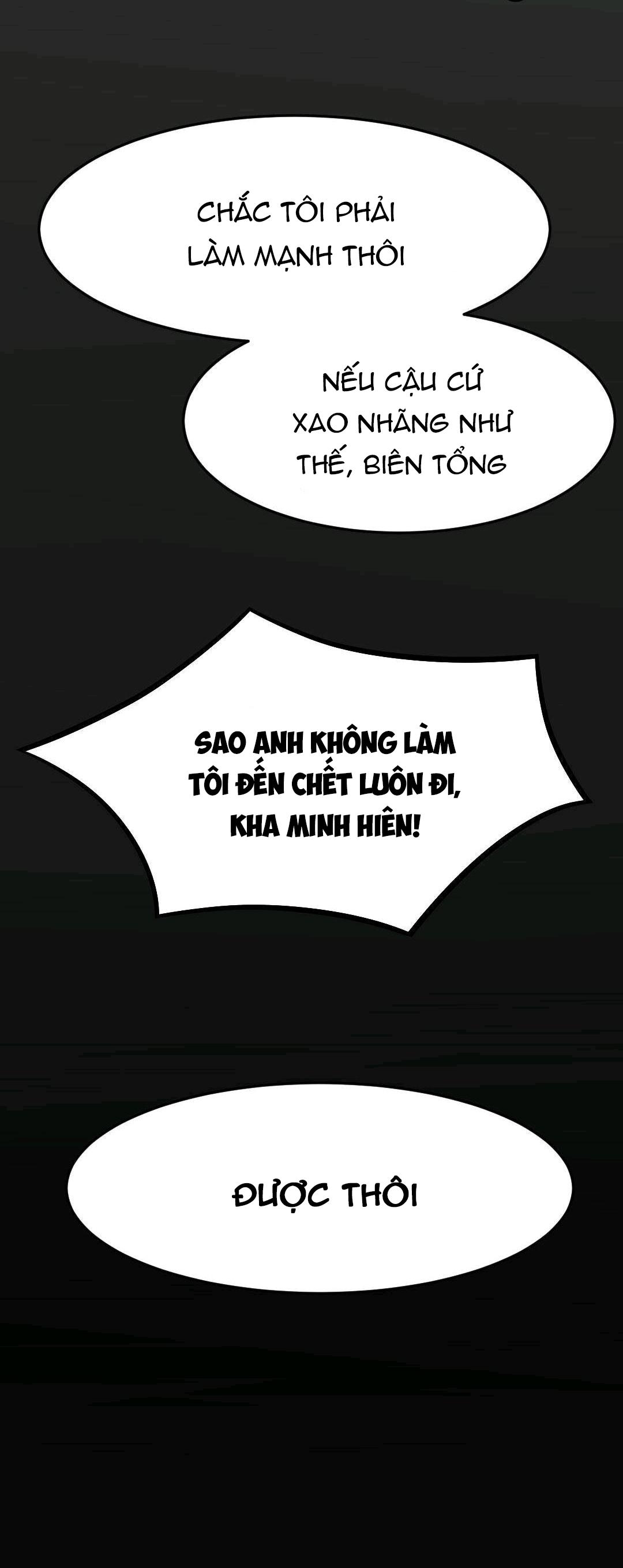 Thu Dĩ Vi Kỳ Chapter 4 - Trang 19