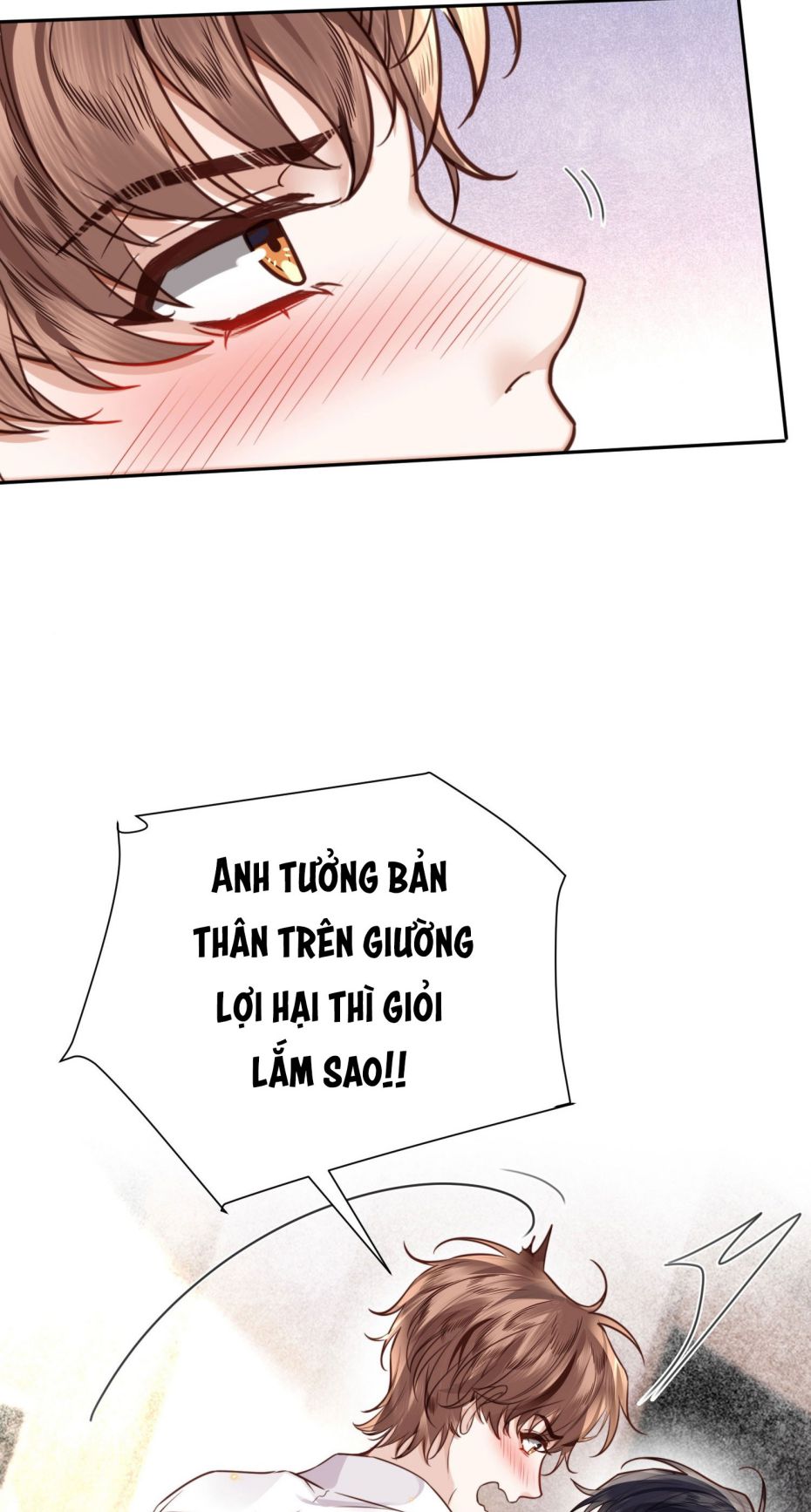 Tổng Tài Định Chế Tư Nhân Chapter 39 - Trang 8