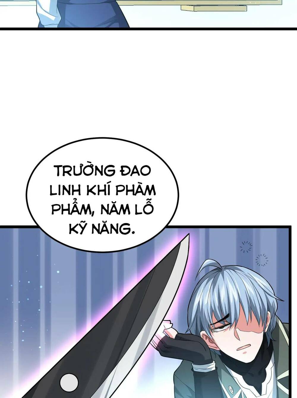 Trong Tôi Có Quỷ Chapter 1 - Trang 50