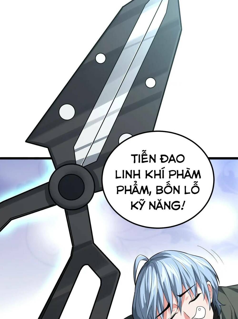 Trong Tôi Có Quỷ Chapter 1 - Trang 52