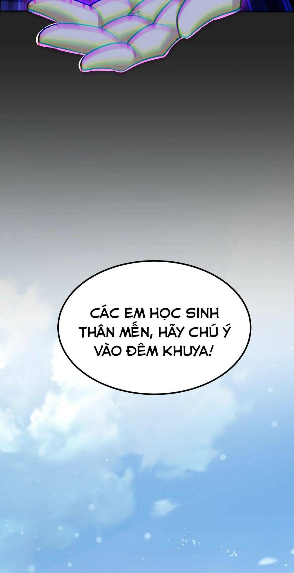 Trong Tôi Có Quỷ Chapter 1 - Trang 8