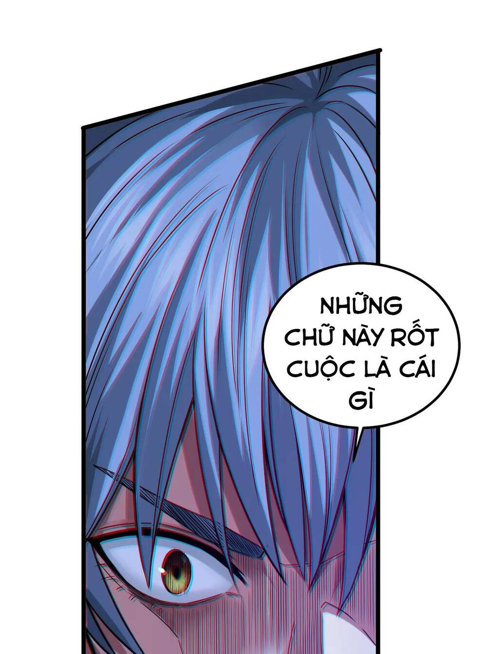 Trong Tôi Có Quỷ Chapter 2 - Trang 4