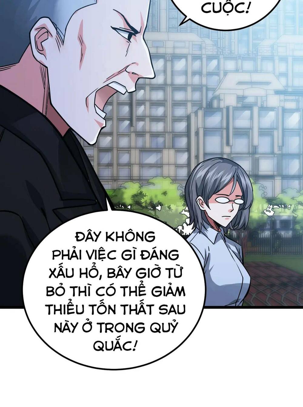 Trong Tôi Có Quỷ Chapter 2 - Trang 39