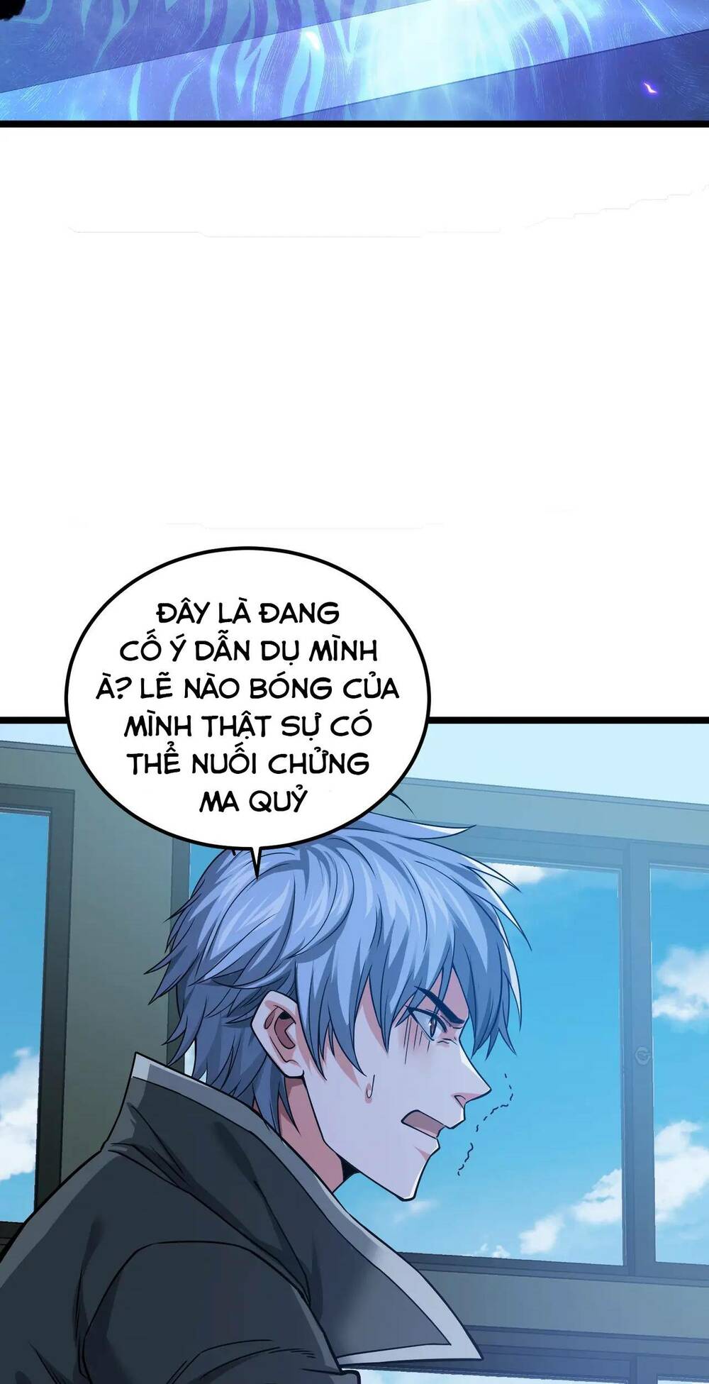 Trong Tôi Có Quỷ Chapter 2 - Trang 6