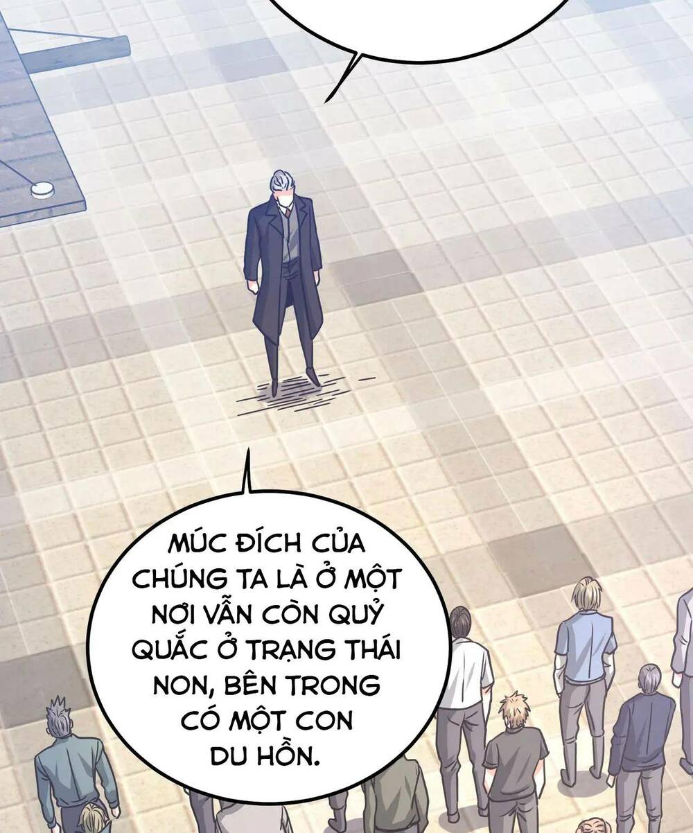 Trong Tôi Có Quỷ Chapter 2 - Trang 56