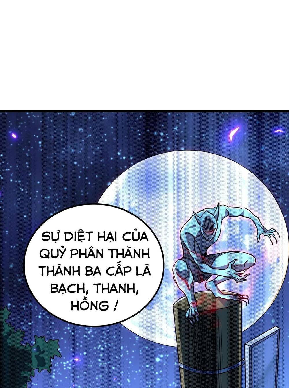 Trong Tôi Có Quỷ Chapter 2 - Trang 59