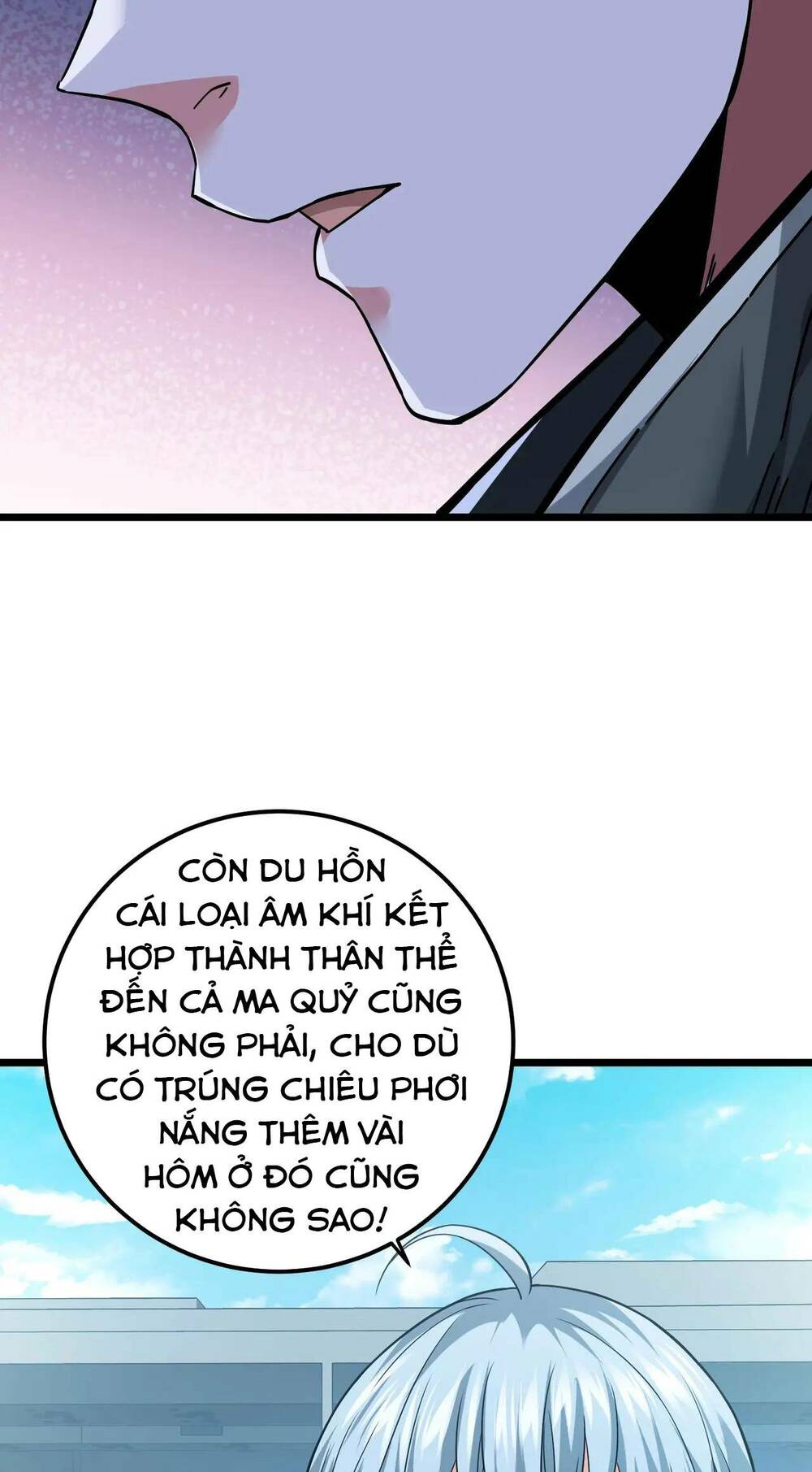 Trong Tôi Có Quỷ Chapter 2 - Trang 62