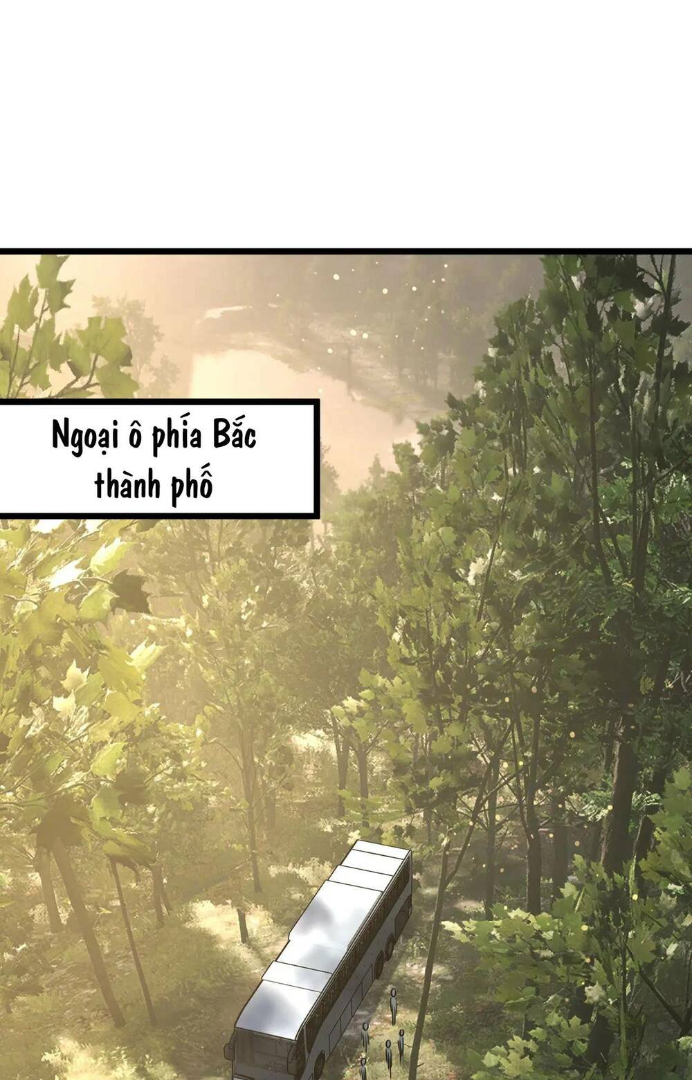 Trong Tôi Có Quỷ Chapter 3 - Trang 2