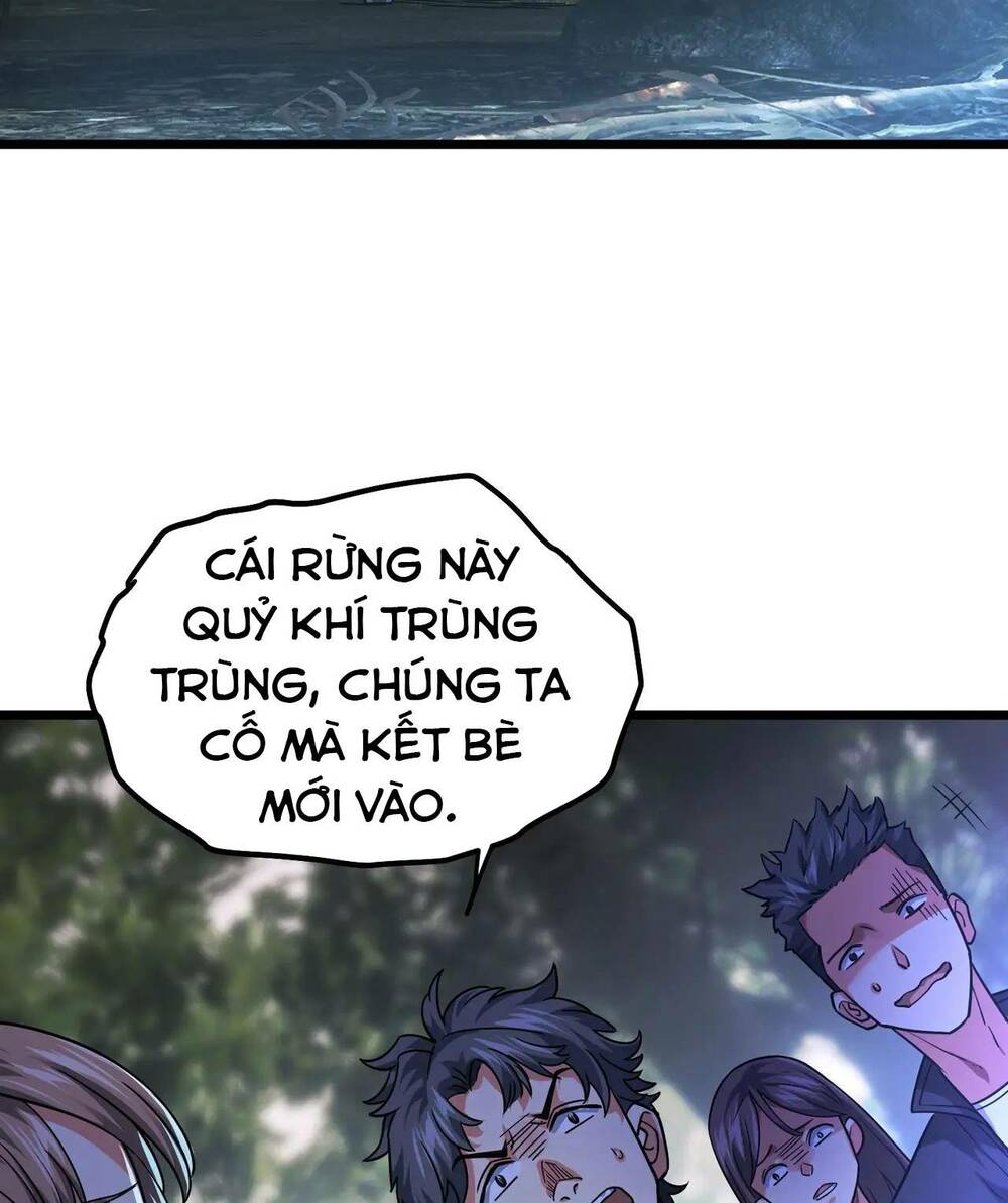 Trong Tôi Có Quỷ Chapter 3 - Trang 12