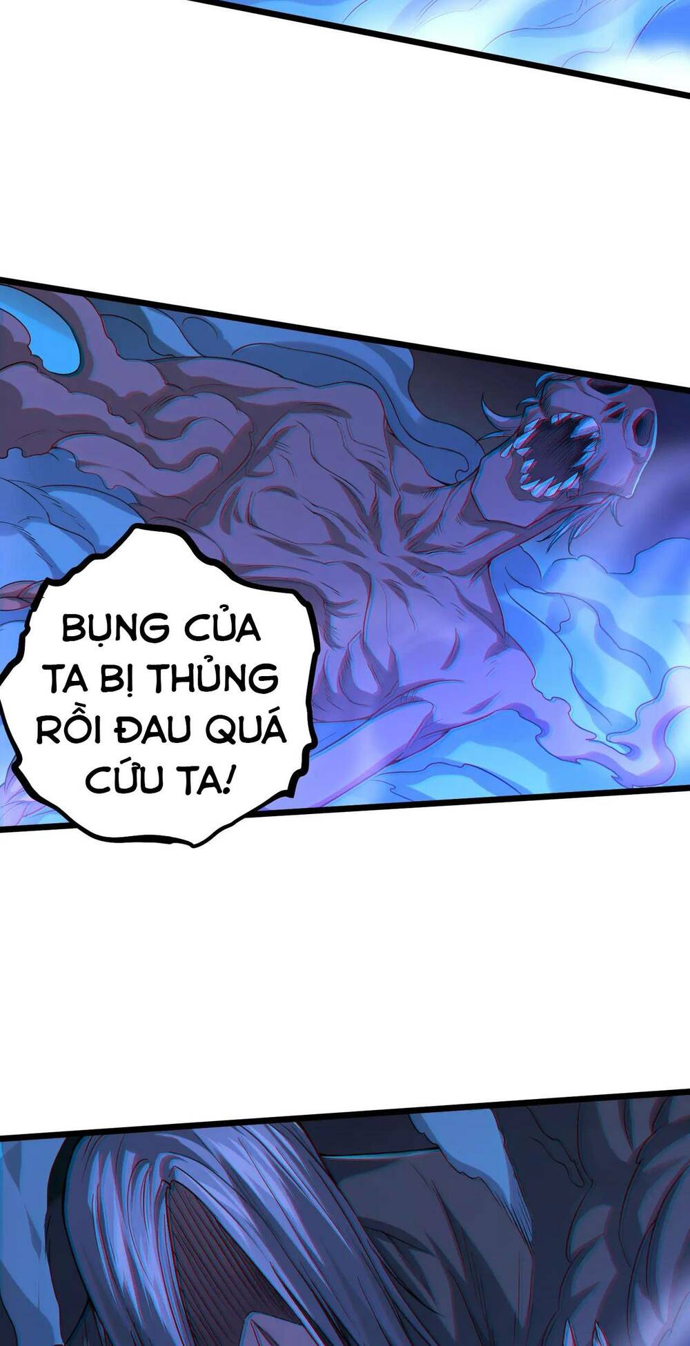 Trong Tôi Có Quỷ Chapter 3 - Trang 43