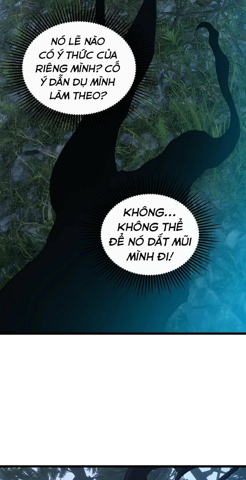 Trong Tôi Có Quỷ Chapter 3 - Trang 73