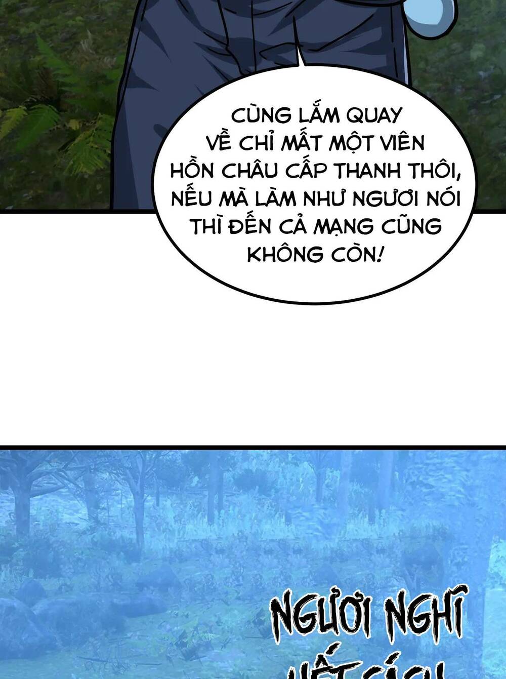 Trong Tôi Có Quỷ Chapter 3 - Trang 82