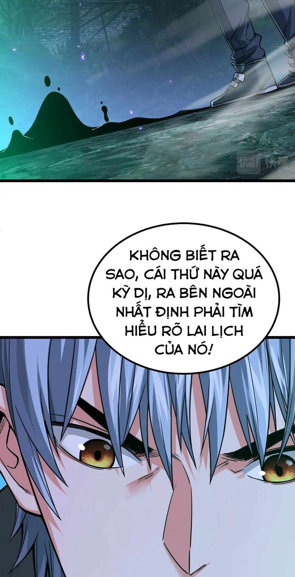 Trong Tôi Có Quỷ Chapter 3 - Trang 89