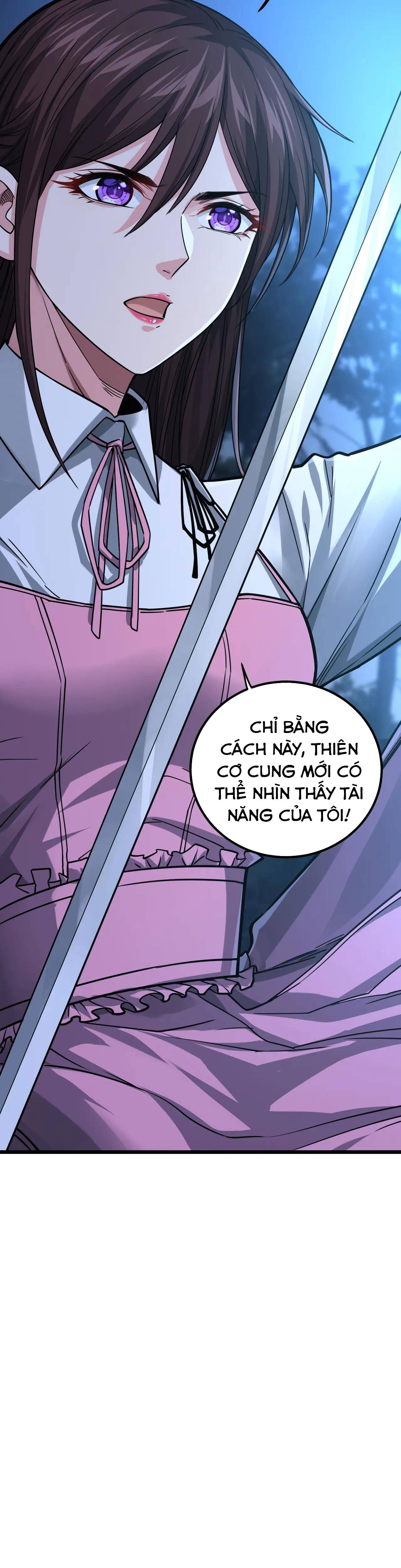 Trong Tôi Có Quỷ Chapter 4 - Trang 9