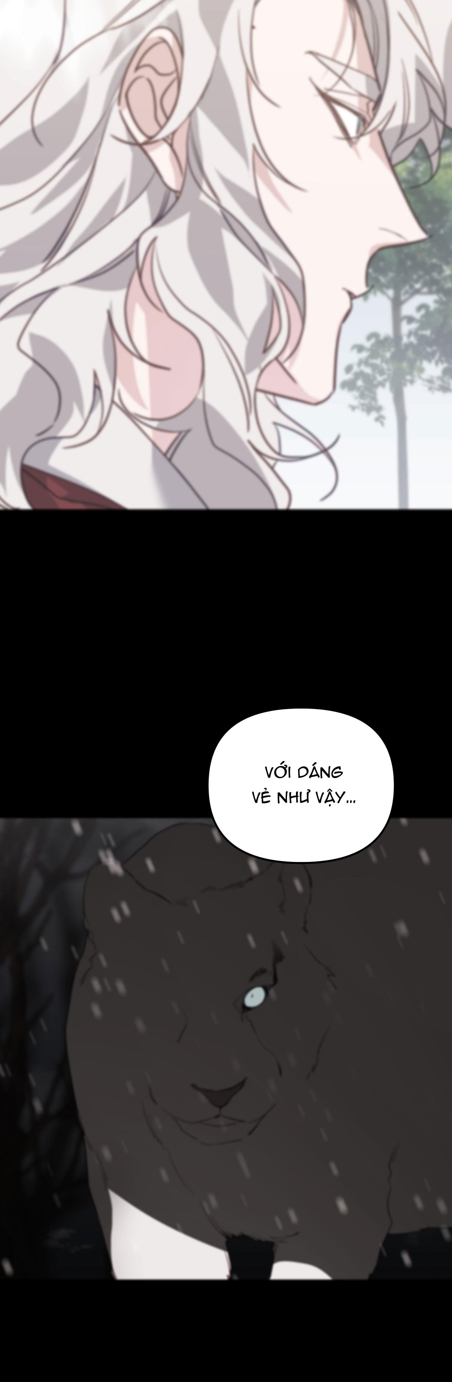 Hổ Trở Về Chapter 12 - Trang 26