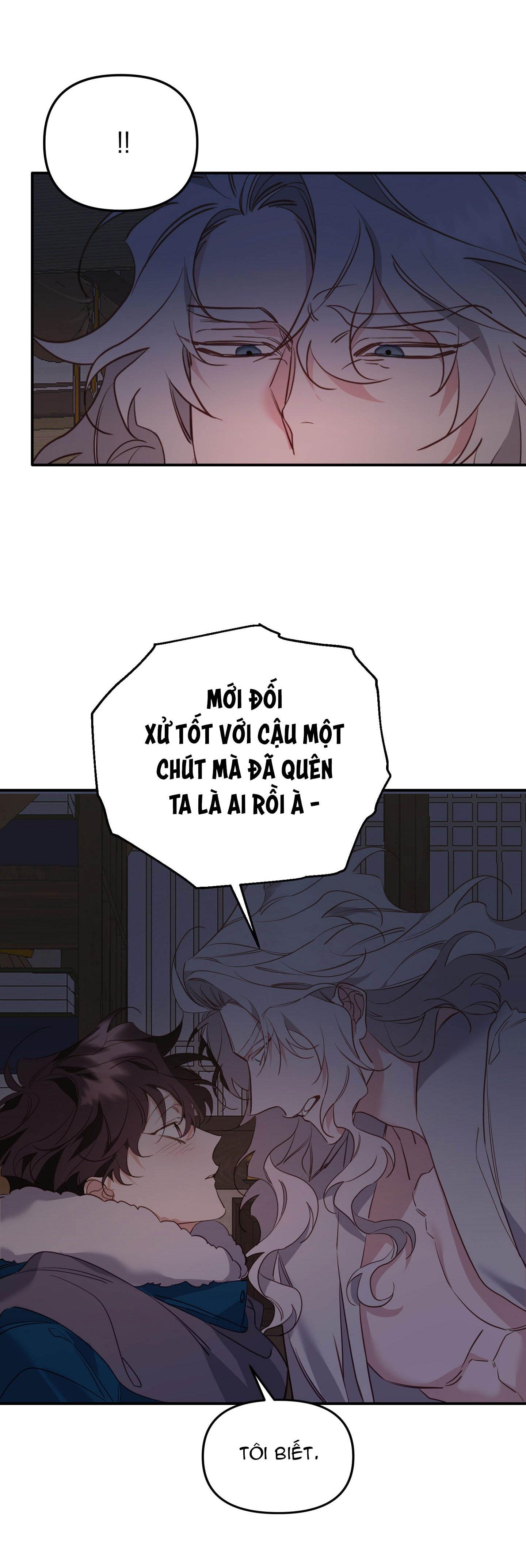 Hổ Trở Về Chapter 13 - Trang 52