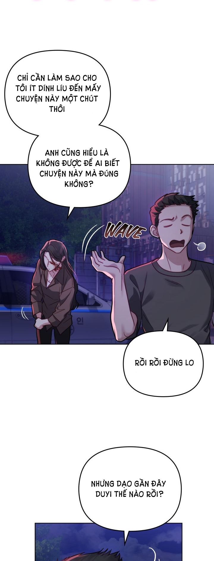 Kẻ Nghiệp Dư Chapter 1.5 - Trang 11