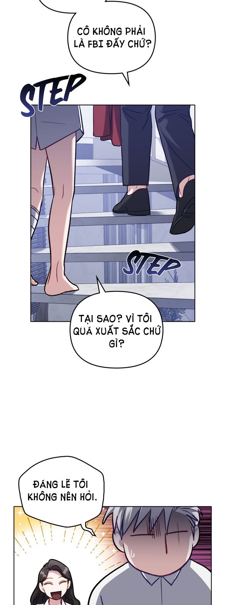 Kẻ Nghiệp Dư Chapter 11.5 - Trang 3