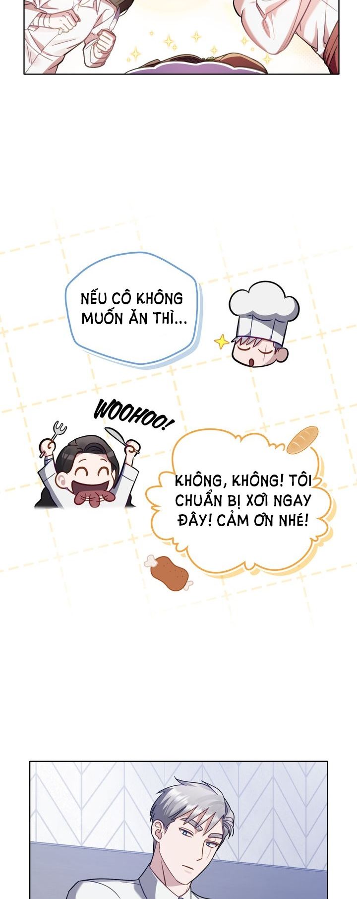 Kẻ Nghiệp Dư Chapter 11 - Trang 3