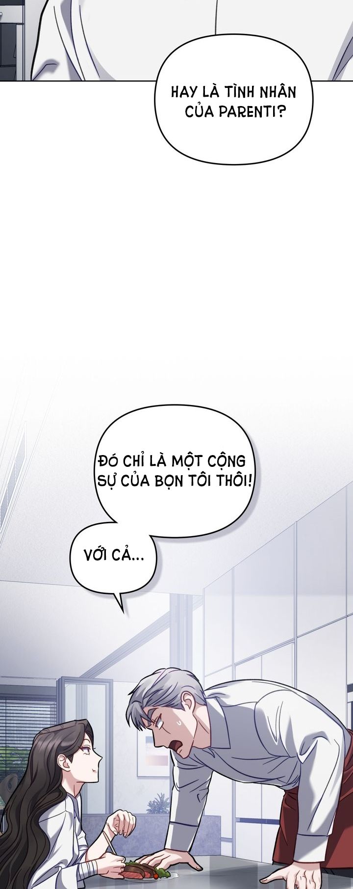 Kẻ Nghiệp Dư Chapter 11 - Trang 7