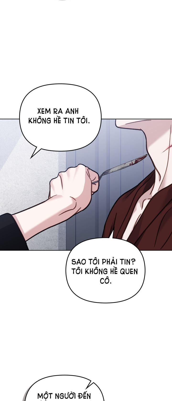 Kẻ Nghiệp Dư Chapter 12.5 - Trang 18