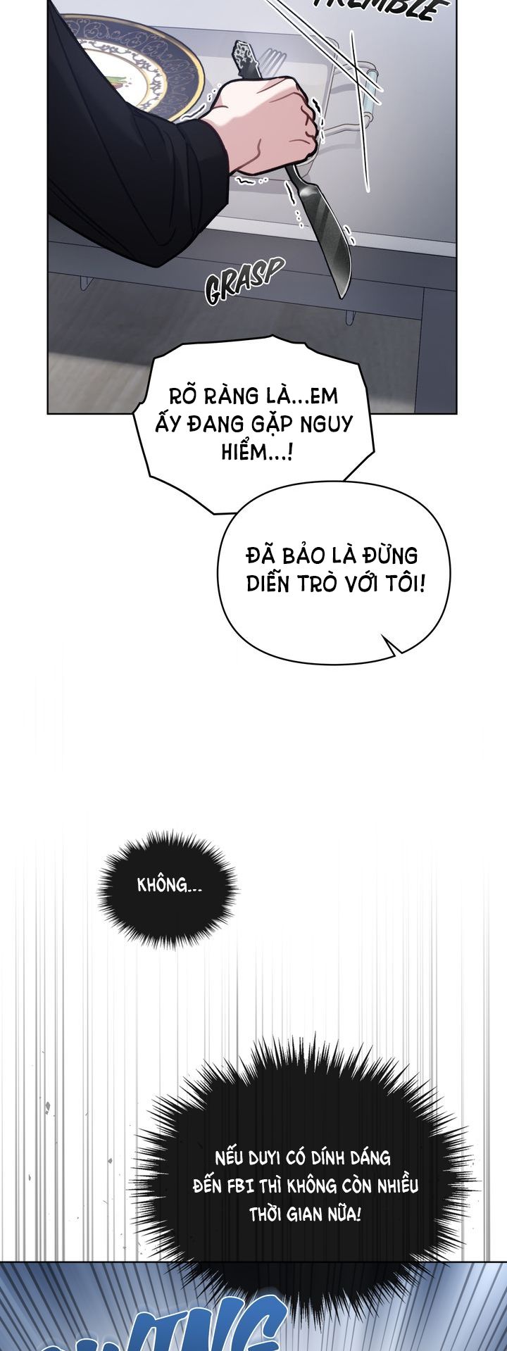 Kẻ Nghiệp Dư Chapter 12.5 - Trang 9