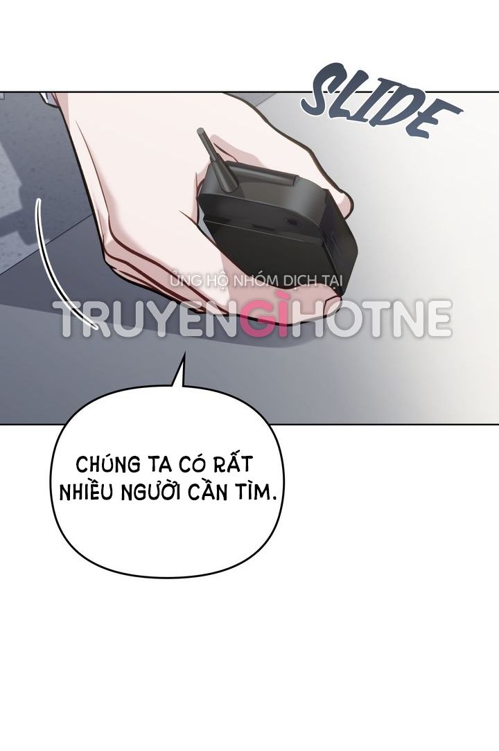 Kẻ Nghiệp Dư Chapter 13.5 - Trang 36