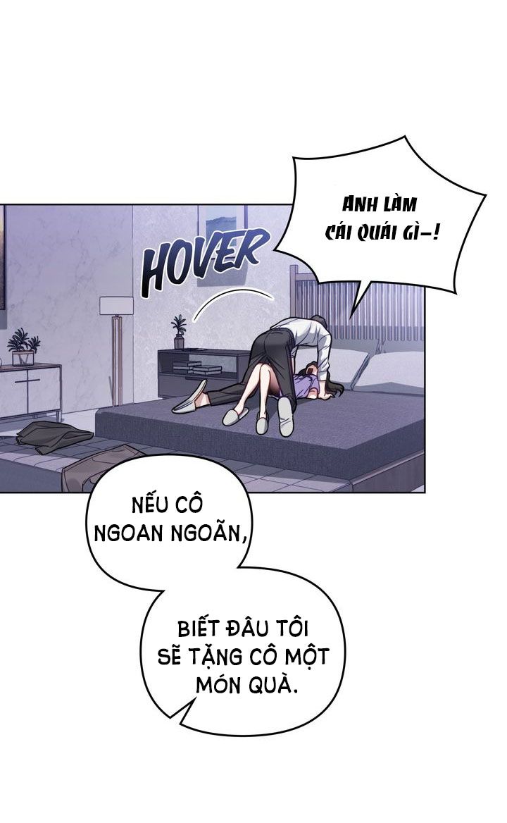 Kẻ Nghiệp Dư Chapter 14.5 - Trang 3