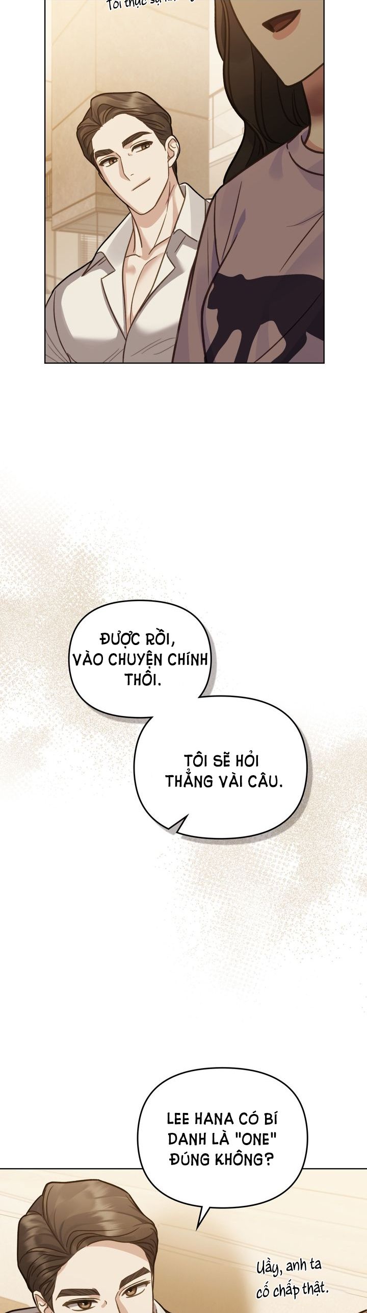 Kẻ Nghiệp Dư Chapter 15 - Trang 13