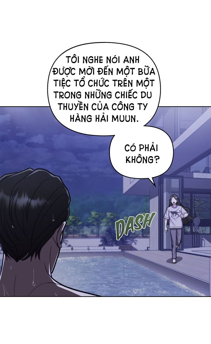 Kẻ Nghiệp Dư Chapter 16.5 - Trang 22