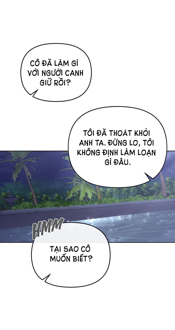 Kẻ Nghiệp Dư Chapter 16.5 - Trang 24