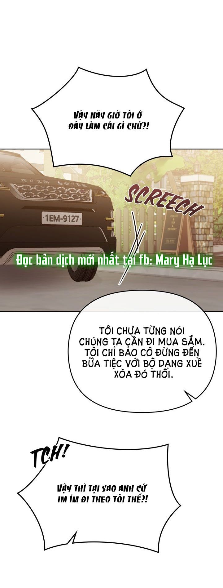 Kẻ Nghiệp Dư Chapter 18.5 - Trang 21