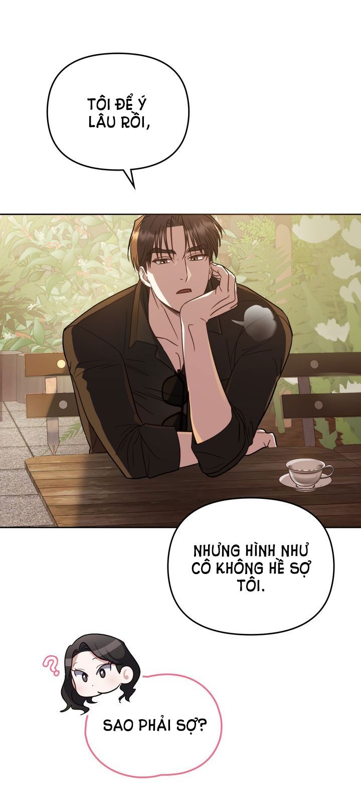 Kẻ Nghiệp Dư Chapter 18.5 - Trang 7