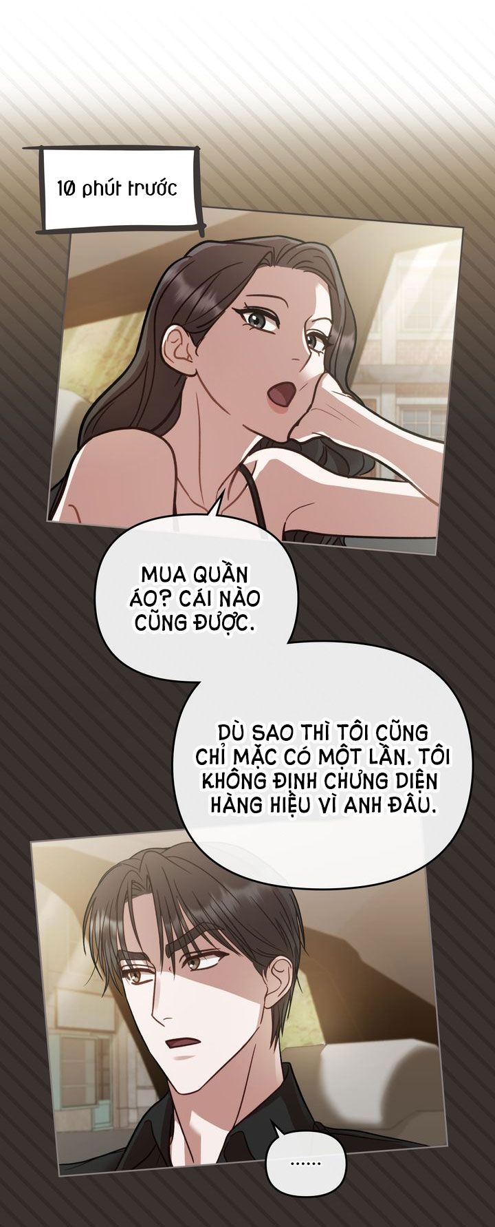 Kẻ Nghiệp Dư Chapter 18 - Trang 11