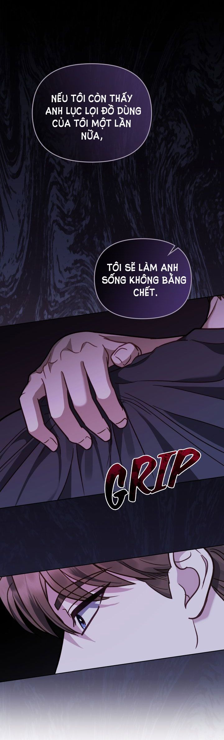 Kẻ Nghiệp Dư Chapter 19.5 - Trang 19