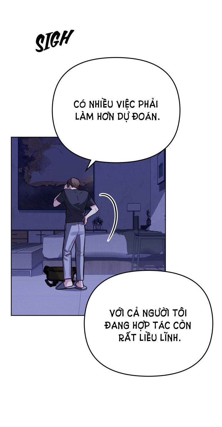 Kẻ Nghiệp Dư Chapter 19 - Trang 7