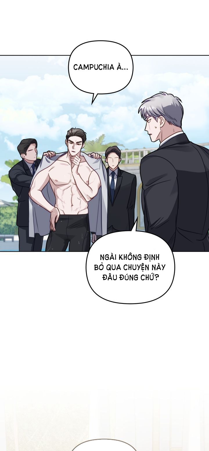 Kẻ Nghiệp Dư Chapter 2.5 - Trang 37