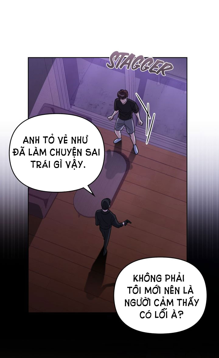 Kẻ Nghiệp Dư Chapter 20.5 - Trang 17