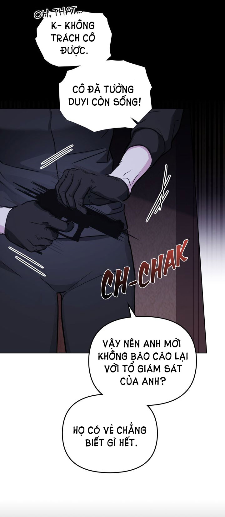 Kẻ Nghiệp Dư Chapter 20.5 - Trang 19