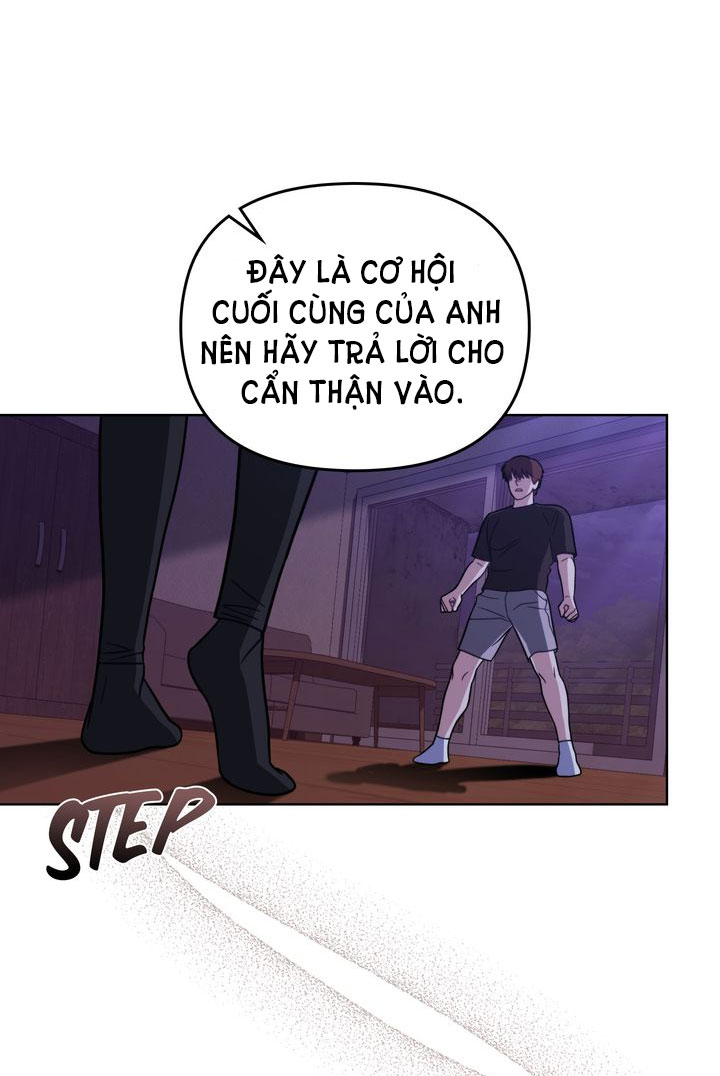 Kẻ Nghiệp Dư Chapter 20.5 - Trang 26