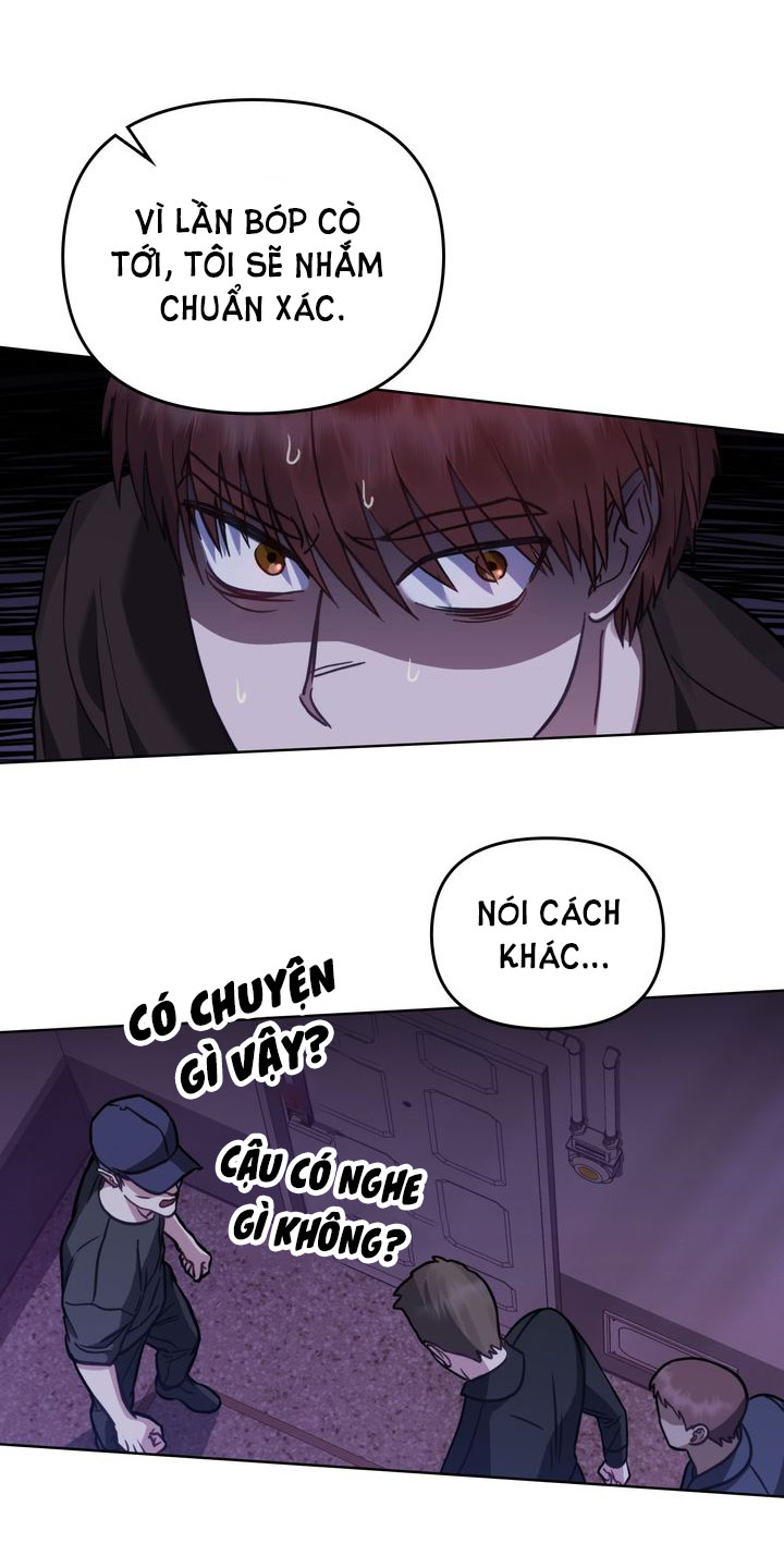 Kẻ Nghiệp Dư Chapter 20.5 - Trang 35