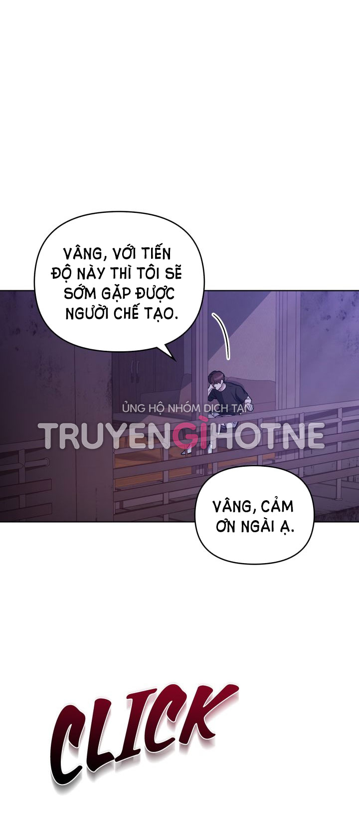 Kẻ Nghiệp Dư Chapter 20.5 - Trang 9