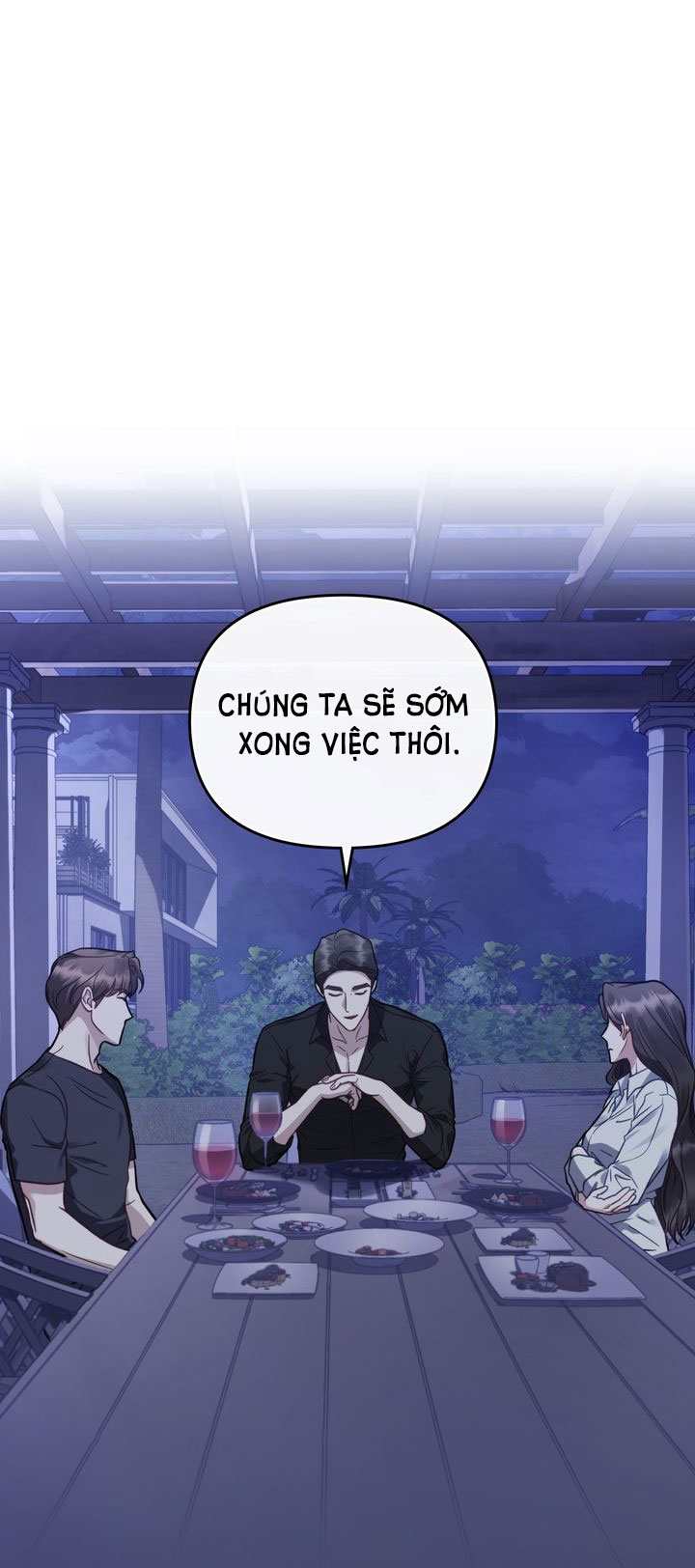 Kẻ Nghiệp Dư Chapter 20 - Trang 2