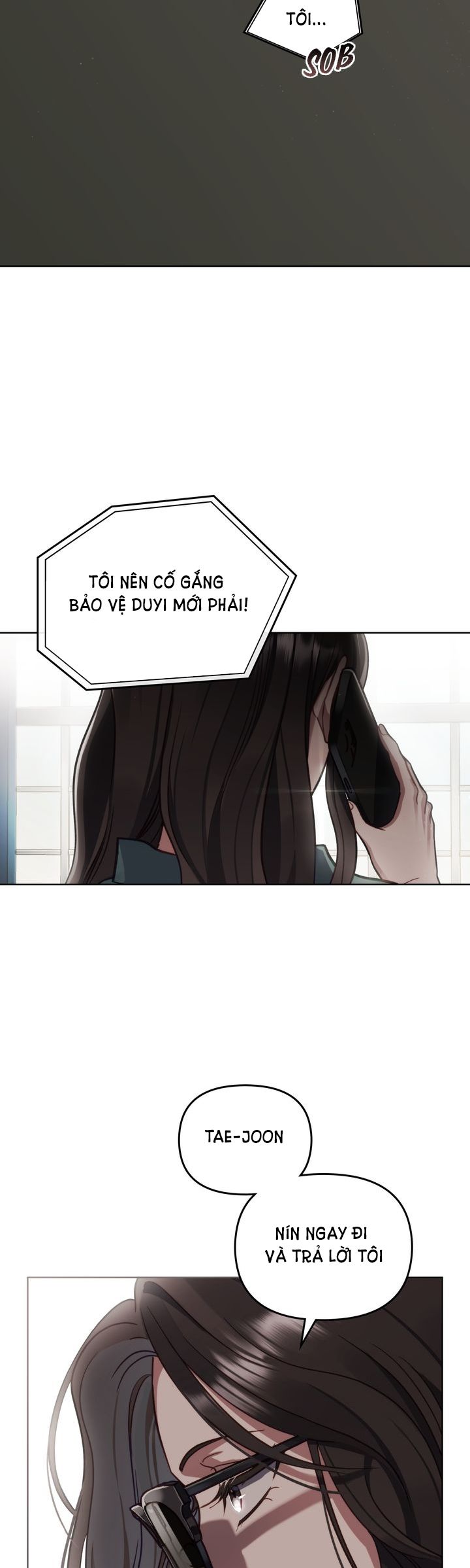 Kẻ Nghiệp Dư Chapter 3 - Trang 3