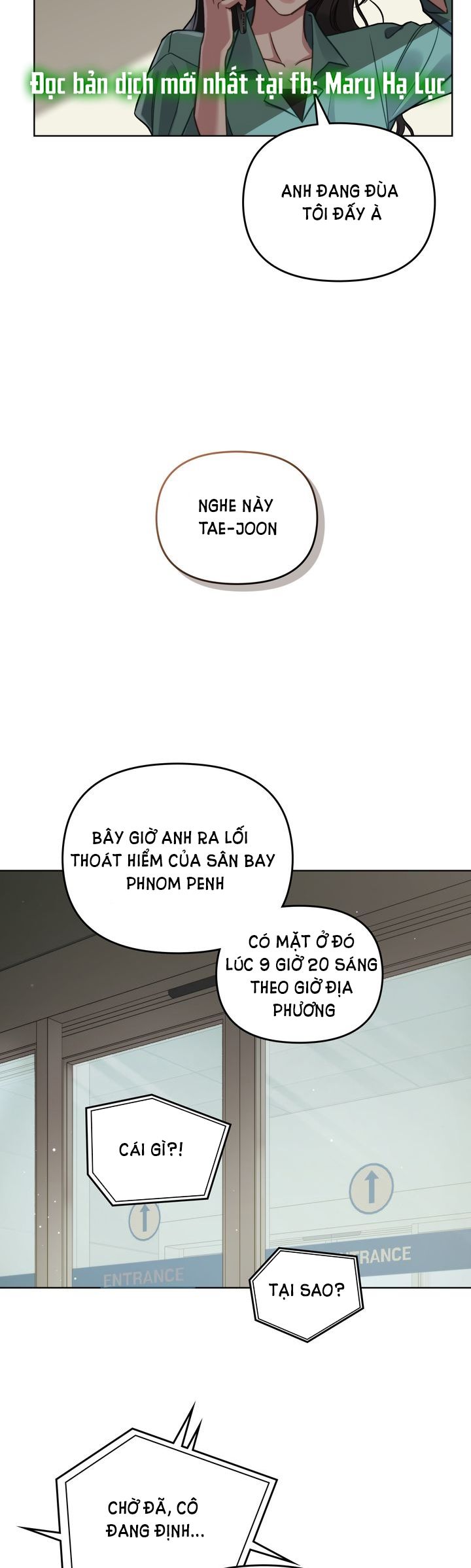 Kẻ Nghiệp Dư Chapter 3 - Trang 7