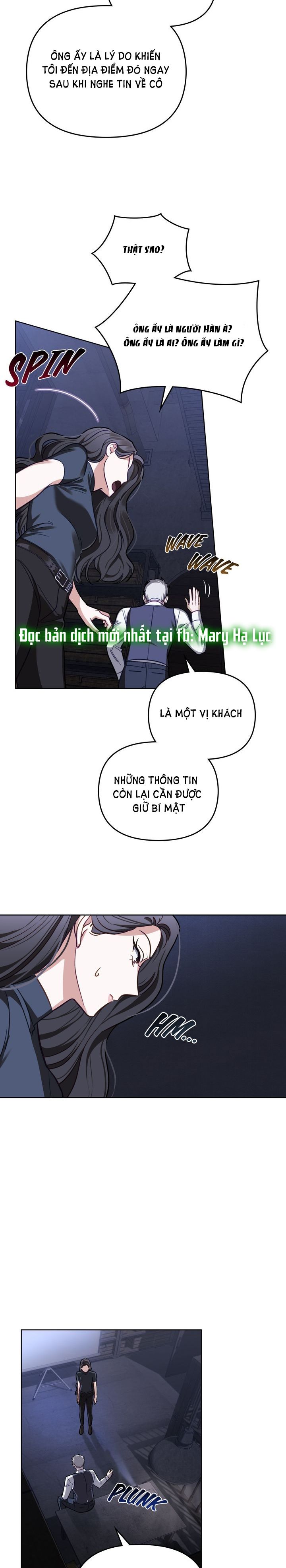 Kẻ Nghiệp Dư Chapter 4.5 - Trang 17