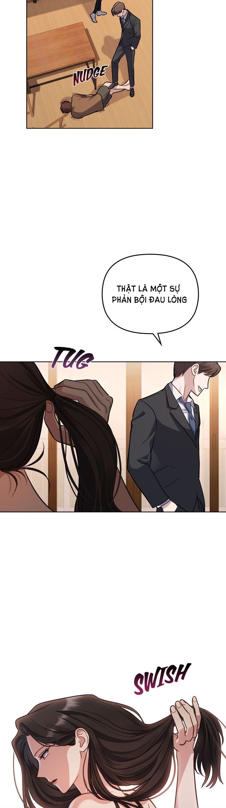 Kẻ Nghiệp Dư Chapter 5.5 - Trang 11