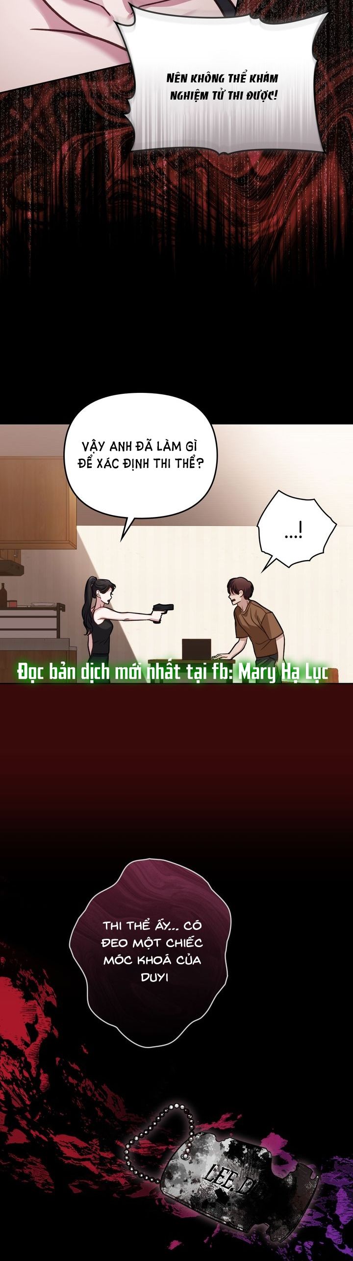 Kẻ Nghiệp Dư Chapter 5.5 - Trang 3